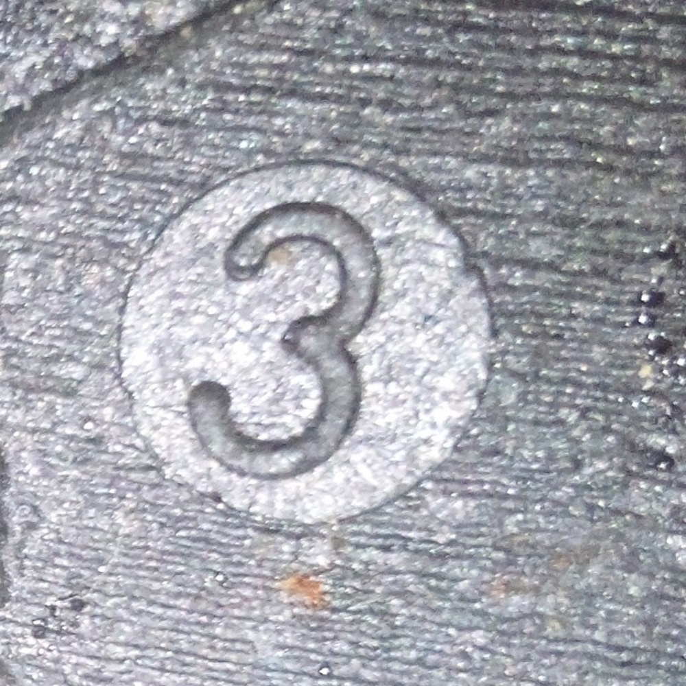Little girl boots - Picture 5 of 5